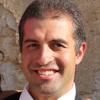 FARGES Employee Loïc Duparay's profile photo