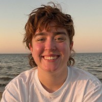 Chainguard Employee Sam Morris's profile photo