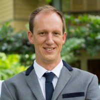 GenEx Employee Cameron Dorning's profile photo