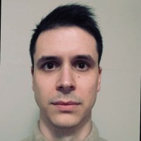 KiPcreating Employee Christopher Bien's profile photo