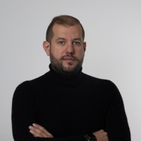 idealworks Employee Jimmy Nassif's profile photo