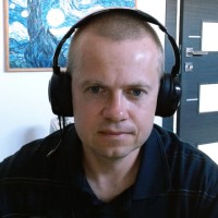 Grzegorz Bajson's profile photo