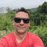 NAIT (Northern Alberta Institute of Technology) Employee Joe MacPherson's profile photo