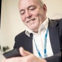 Ilocus Employee Jan Östman's profile photo