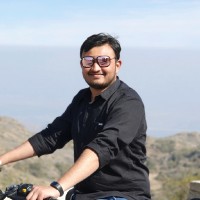 byPeople Technologies Employee Vishal Dhaduk's profile photo