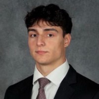 Pi Kappa Phi Fraternity Employee Gabriel Damico's profile photo