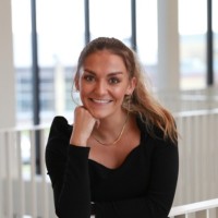 Phaser Marketing Employee Josie Sandford's profile photo