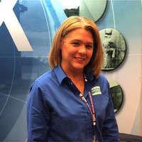 Heartland Tank Companies Employee Crystal Hall's profile photo