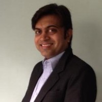 Shree Ramkrishna Exports Pvt. Ltd. Employee Ashok Nadoda's profile photo