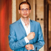 interop.io Employee Rayno Arshinkov's profile photo