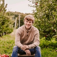 Keegan Wright Email & Phone Number