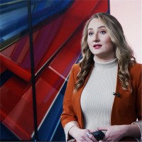 KAIT 8 Employee Macy Davis's profile photo