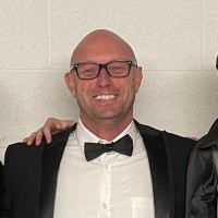 Etex Employee Craig Abbott's profile photo