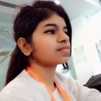 Girnar NewTel Solutions Pvt Ltd Employee Yamuna Ramana's profile photo