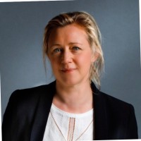 Robertet Group Employee Eugénie Cossart's profile photo
