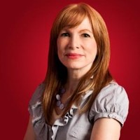 Ontario Secondary School Teachers' Federation (OSSTF/FEESO) Employee Catja Moskal's profile photo