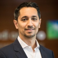 Aramco Ventures Employee Aladel's profile photo