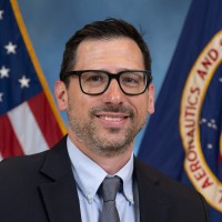 NASA - National Aeronautics and Space Administration Employee James Stott's profile photo