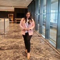 Richa Bansal's profile photo