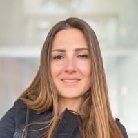 Assurly Employee Veronica V.'s profile photo