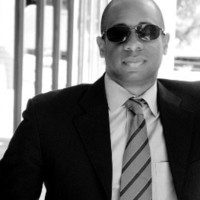 SAIC Employee James Lomax's profile photo