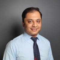 Deloitte Consulting Employee Umar Mirza's profile photo