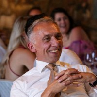 Lelie zorggroep Employee Jan van Velzen's profile photo