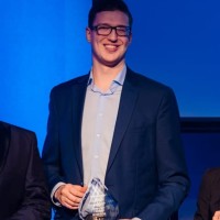 MendriX Employee Giovanni van Basten's profile photo