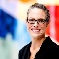 DIHK Employee Jennifer Evers's profile photo