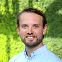 HYGRO Employee Douke Visserman's profile photo