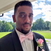 FDY, INC. Employee Sakeil Martin's profile photo