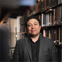 DePaul Cristo Rey High School Employee Manuel Iris's profile photo