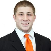 Nicholas Roach Email & Phone Number
