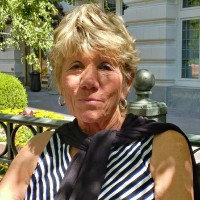 Bethesda Lutheran Communities Employee Ardis Loeber's profile photo