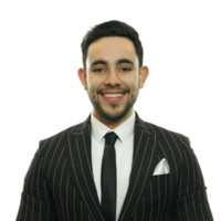 GROUPE IT LINK - IT Link System + IPSIS Employee Nathan Peter's profile photo