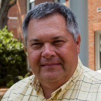HopeTree Family Services Employee Mark Early's profile photo