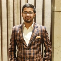 Kapstan Employee Mohit Pahuja's profile photo