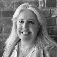 Smart Works Charity Employee Melanie Prater's profile photo