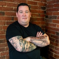 Halo Media LLC Employee Stephen Cotton's profile photo