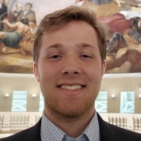 Fluence Employee Samuel Harmon's profile photo