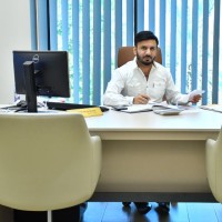 Forward Thinker IT Services SMC Pvt Ltd Employee Waqas Maqsood's profile photo