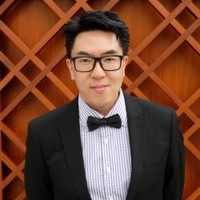 Capcom Employee Denny Chiu's profile photo