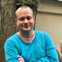 Morgan Advanced Materials Employee Thomas Connolly's profile photo