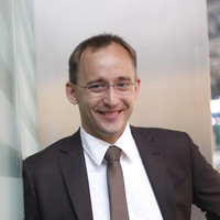 Executive Education at Warwick Business School Employee Tobias Preis's profile photo
