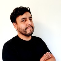 Autocity Employee Gonzalo Salas's profile photo