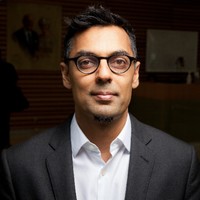 Kamran Khan Email & Phone Number