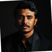 Dynamasstech Employee Syed Expert's profile photo