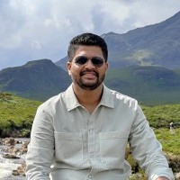 Sumo Video Games Employee Gaurav Bhoite's profile photo