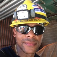 Champion Metal & Glass, Inc. Employee Hassan Matos's profile photo