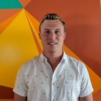 ForMotiv Employee Kyle Washburn's profile photo